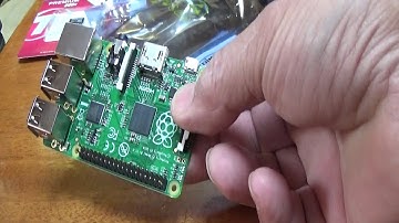 How to Make a HTPC with a Raspberry Pi