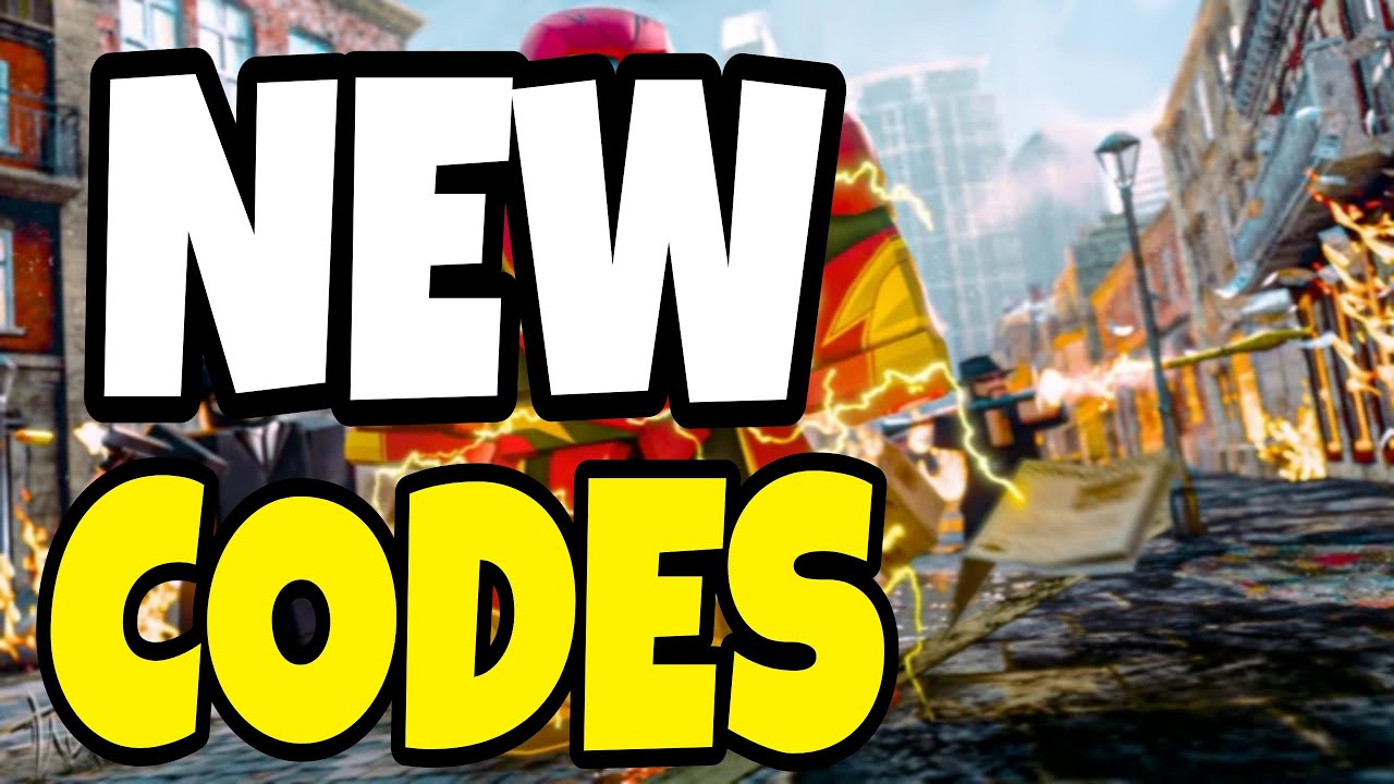 [CODES] FLASHPOINT Worlds Collide CODES 2025! Roblox Codes for ...