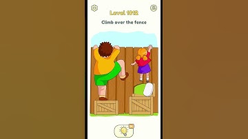 Dop 2 💡#level #1012 #dop2 delete one part 2 #shorts #shortsviral #trendingshorts