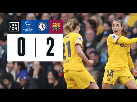 Chelsea vs FC
