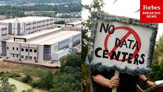 Details These Are The Biggest Differences Between Democrats, Republicans On Data Centers: Reporter News