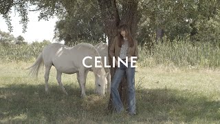 CELINE WOMEN WINTER 20 CAMPAIGN