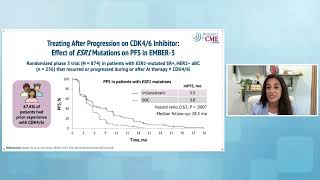 ESR1m Testing + Novel Oral SERDS In Multidisciplinary Workflows for HR+/HER2− aBC: Southern US