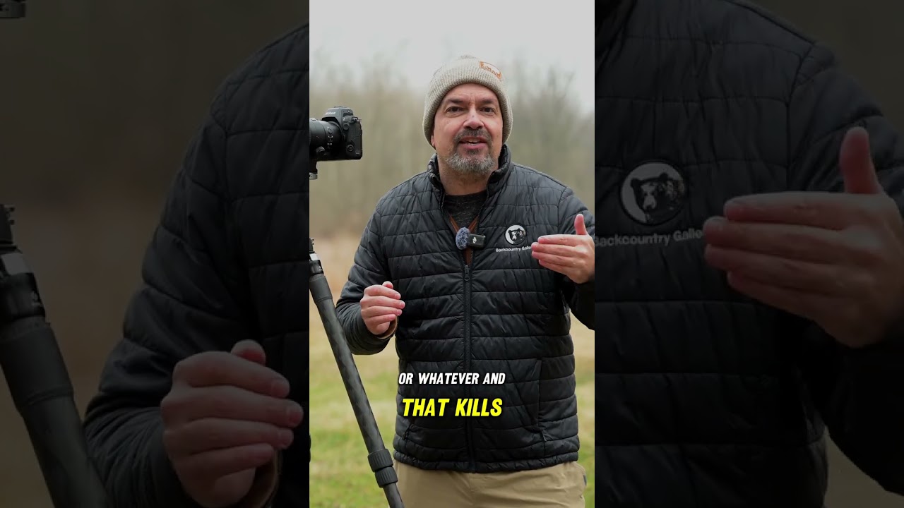 Секреты балансировки головы с подвесом 