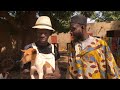 Dougoufana  ballaniboy  tabaski papa dougoufana  changer le mouton au chien2023