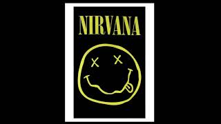 Nirvana - Smells Like Teen Spirit [Slowed + Reverb] Bass boosted Resimi