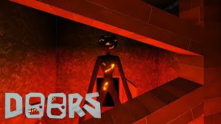 DOORS FLOOR 2 | STALK CHASE  | ROBLOX [PC GAMEPLAY]