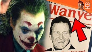 Joker movie hatred errors & hypocrisy ...