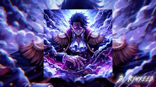 Funk Da Sahaslowed And Verbed - Dj Rynxeed