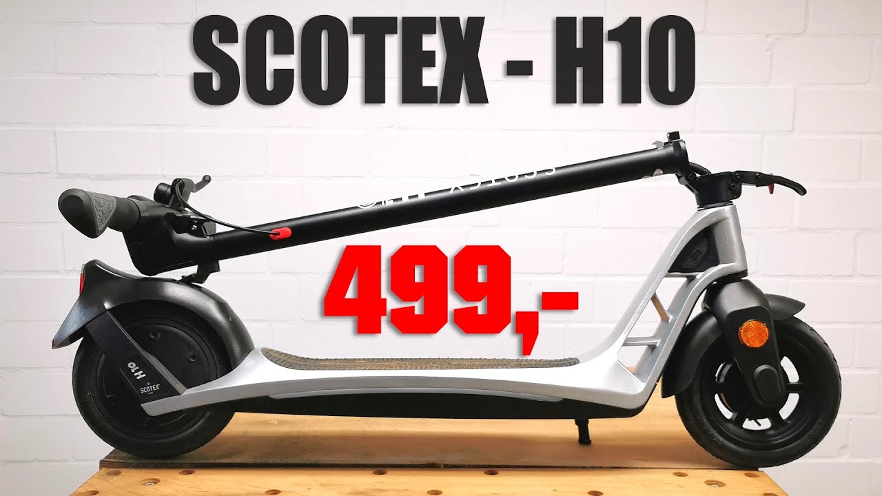 Kabelschutz - SXT E-Scooter Ersatzteile