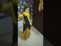 Yashika Bai - Humne bulaye kale kale song Dance video ##reels##