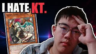 I hate Kewl Tune.