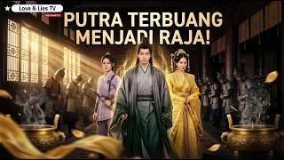 Putra terbuang bangkit, bongkar semua intrik keluarga di depan kaisar!