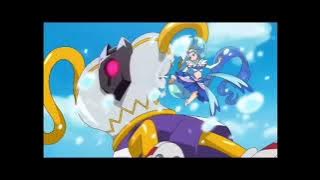 go princess precure amv