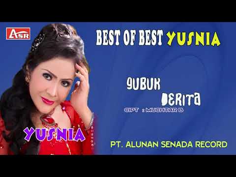 Yusnia Gubuk Derita Official Video Musik HD 