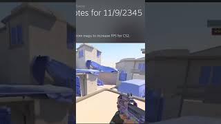 Maps Without Textures in CS2 @Tradeitgg #cs2 #csgo #cs2world #cs2love #counterstrike #cs2game