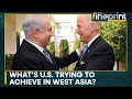 Israel-Palestine war: Will the war spill over to rest of West Asia? | WION Fineprint