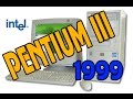Машина времени! Собираем ретро ПК на базе Pentium-III Slot 1