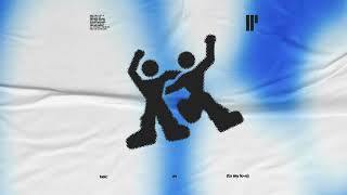 Hold On (To My Love) - IN PARALLEL