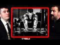 How to gain muscle | Andrew Huberman and Lex Fridman