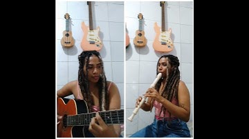 Thumbnail of Olodum | Deusa do Amor (Flauta Doce)