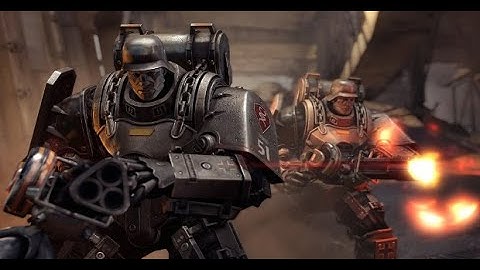 Wolfenstein the New Order: Part 11 Train Heist