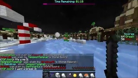 Overcast Network Shorts #6 - Jitterclickers