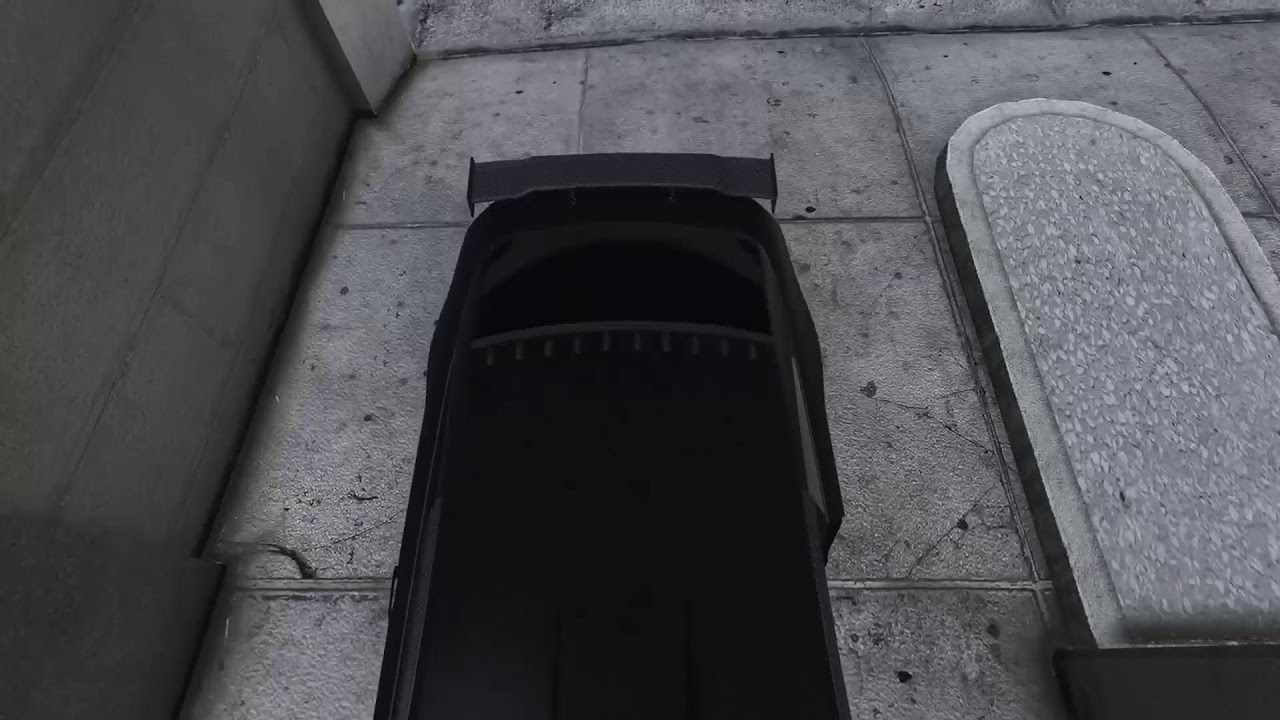 🔵 Live Fr* De retour sur GTA ps5 😂🤪