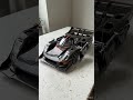 Porsche 963 Transforms From a Mechanical Cube 🤯🏎️ | Ultra Realistic Le Mans Prototype