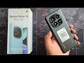 Redmi Note 14 Pro Plus 5G Unboxing ASMR Redmi Note 14 Pro Plus 5G Unboxing ASMR