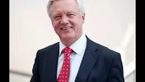 David Davis gives a personal exploration of Tony Benn's life and ideas on BBC Radio 4