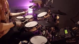 Cory Wong - United (feat. Antwaun Stanley) Drum Cover