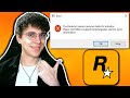 How To Fix Rockstar Games Launcher Failed To Initialize How To Fix Rockstar Games Launcher Failed To Initialize