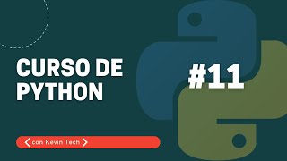 Curso de python 🐍 Clase 11 | Teoría condicionales | Parte 1