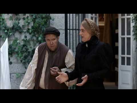 La Venganza de Ira Vamp - Clip 1 - Estreno 18 de Junio official secrets