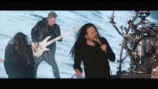 Video thumbnail of "Korn - Black Is the Soul (Live 2021)"