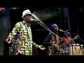 Capture de la vidéo Mokoomba  - Kambowa - Live At Musica Mundo Festival Amersfoort 2022