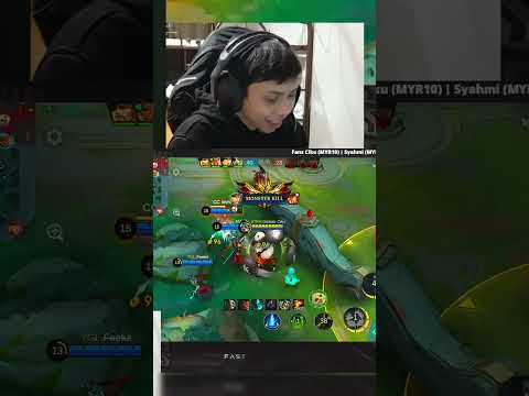 Classic hero funmatch #mobilelegends #mlbb #mlbbcreatorcamp