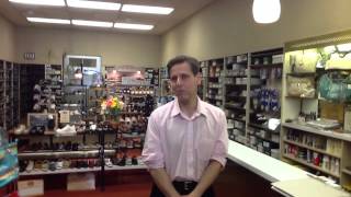 History oF Decatur