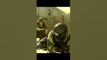 Warzone Execution Edits