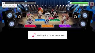 BanG Dream! Girls Band Party - Hanamaru◎Andante [Expert]