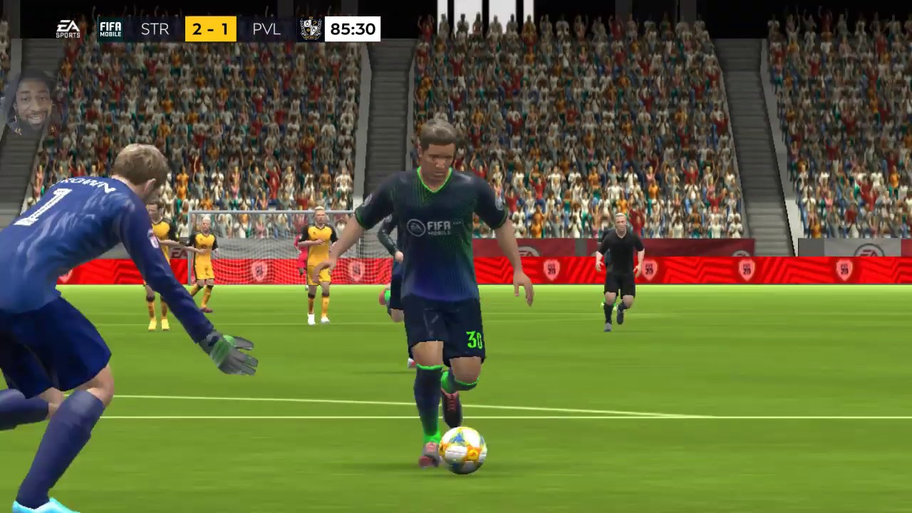 Fifa soccer how to win YouTube