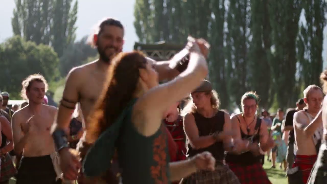 Guinnness Irish Festival 2023 - aftermovie