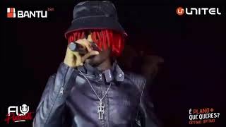 12 Furos  Perdido Nas Drogas  Visualizer