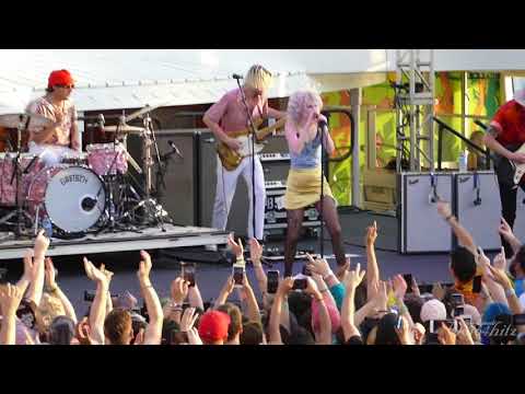6/17 Paramore - Decode @ Parahoy (Show #2) 4/08/18