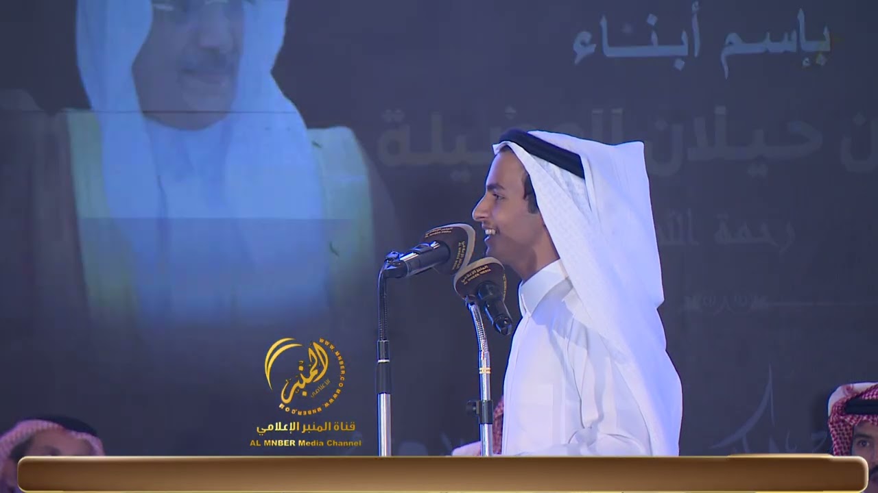 موال فهيد الشاطري ذيب الشاطري / مرهب البقمي زيد العضيلة حفل ابناء حامد بن حيلان العضيله  ١٤٤٧/٤/١٧