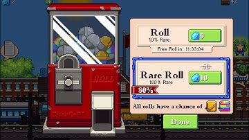 1 secret in Tiny Rails
