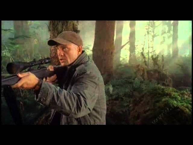 ALIENS VS PREDATOR 2 (2008) Trailer Italiano