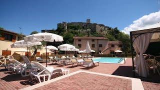 Case Vacanza Fiocchi, Arrone, Italy