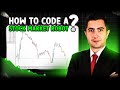 I Coded a Bollinger Band BOT in MQL5 – Does it WORK? (Live Test)